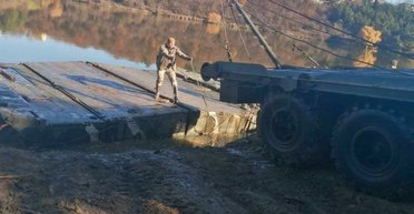 Скандал с 211 бригадой: нардеп рассказал о массовой отправке в пехоту