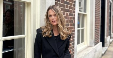 Как выглядит младшая дочь Оли Фреймут (фото)