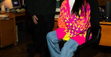 Жена Евгения Кота в кружевных трусиках показала фигуру на пятый день после родов (фото)