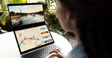 СИЛА ТРЬОХ: обрано трійку найкращих ноутбуків зі штучним інтелектом