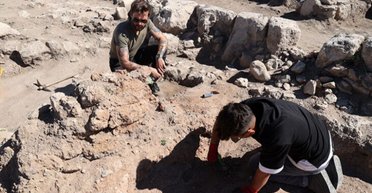 У Туреччині знайшли давні хетські архіви: 56 клинописних табличок та 22 відбитки печаток (фото)