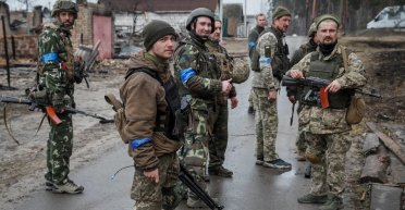 От 20 тысяч гривен ежемесячно: какие зарплаты в ВСУ