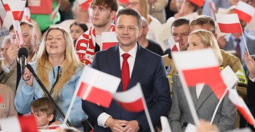 Выборы президента в Польше: комиссия посчитала 99,99% бюллетеней и озвучила результаты победителей