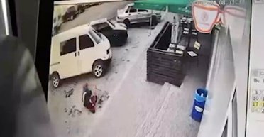 Сделал замечание из-за российского шансона: новые подробности избиения мужчины в Хмельницкой области (видео)