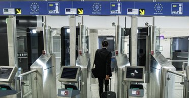 Встречай, Европа. Что нужно знать украинцам, которые отправляются в ЕС