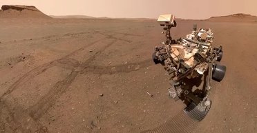 Найкраще свідчення позаземного життя на Марсі: що виявив марсохід NASA (фото)