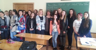 Галина Грищук — образовательный лидер модернизации учебного процесса: новые направления и инновационные подходы в высшей школе