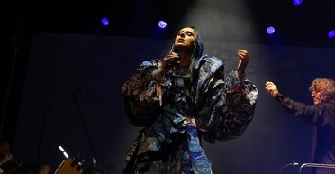 Джамала показала своих двух сыновей: как выглядят ребята (фото)