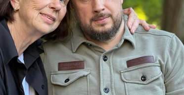 Два года боролась с онко: у командира 3-й штурмовой бригады ВСУ Андрея Билецкого умерла мать