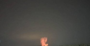 "Немає ознак": Столтенберг пояснив реакцію НАТО на уламки дронів РФ у Румунії (відео)