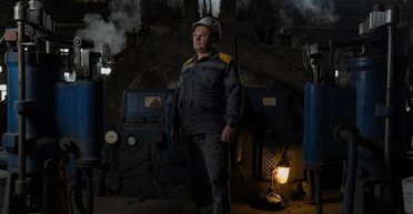 ДТЭК вкладывает все имеющиеся средства в восстановление поврежденных ТЭС, — Сахарук