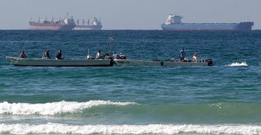 До $2 млн за транзит: Иран планирует ввести плату для судов в Ормузском проливе, — Bloomberg