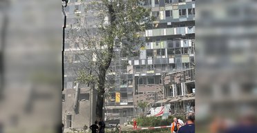 Почти все летели на Киев: траектория российских ракет 8 июля (инфографика)