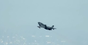 Турецкий беспилотный истребитель Kizilelma победил F-16: что показали испытания (видео)