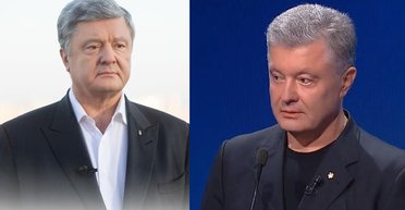 Помолодел на 20 лет.  Как Петр Порошенко добился разительных перемен во внешности