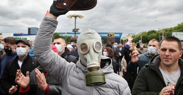 Свергнуть "Бацьку". Кто может составить конкуренцию Лукашенко на выборах