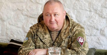 FPV-дроны помогают отразить атаку: генерал Марченко по ситуации на левом берегу