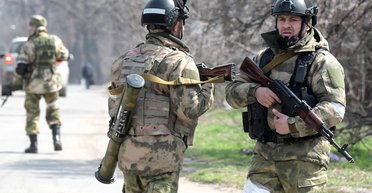 В РФ заявили об оккупации села Журавка в Сумской области: что известно (карта)