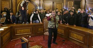 Почему Армения не Израиль. Был ли шанс у армян победить в Карабахе?