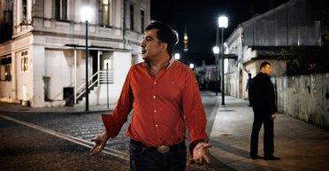 Миша не вернулся. Почему Грузия решила ничего не менять