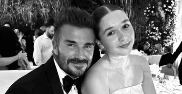 Донька Вікторії Бекхем повторила її знаменитий образ (фото)