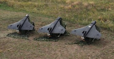Нові "Гербери" атакують Україну: що потрібно знати про дрони-обманки РФ зі шрапнельною начинкою