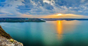 "Украинская Атлантида": сколько стоит отдых в Бакоте в 2025 году, что посмотреть и как доехать (фото)