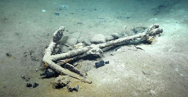 Ученые разгадали тайну китобойного судна, которое затонуло 207 лет назад (фото)