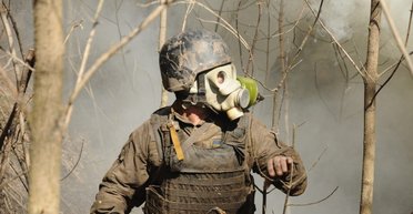 Антидота нет: ВС РФ могут применить на фронте и в городах ядовитые снаряды, — химик (видео)