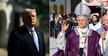 Трамп, Наполеон и Гитлер: как мировые лидеры ссорились с Папами Римскими и что из этого вышло