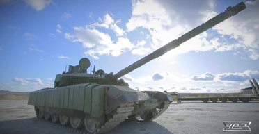 У РФ представили танк Т-90М із розширеними характеристиками: що було покращено (відео)