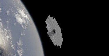 Над Землею з'явився величезний об'єкт: світло затьмарює собою все, крім 7 найяскравіших зірок (фото)