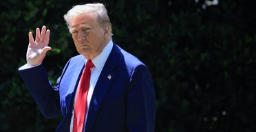 "Еду в Россию к Путину": Трамп заявил о планах на 15 августа (видео)