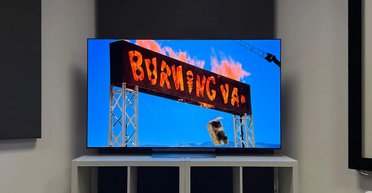 "Це новий еталон": експерти оцінили найновіший OLED-телевізор від LG (фото)