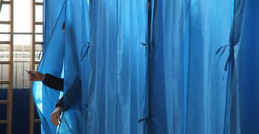 После войны в Украине появятся две волонтерские политические партии и одна ветеранская, — эксперт