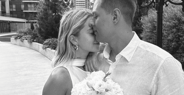 "Я щаслива мама": Ірина Горова видала заміж свою доньку і поділилася знімками весілля (фото)