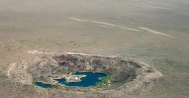 Понад 450 ядерних вибухів: де розташоване найрадіоактивніше місце на Землі (фото)