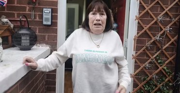 "Було страшно": сусід поклав жінці восьминога в поштову скриньку і був арештований (фото)