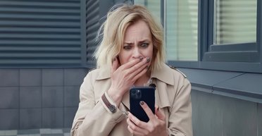 Цифровой апокалипсис в Украине. Как приложение "Дія" может отобрать у вас все