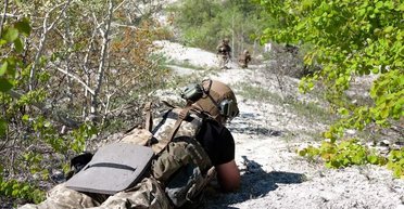 Розкидані по всьому фронту: американські чиновники критикують стратегію ЗСУ на півдні, — NYT