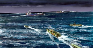 Чорноморський флот РФ помножили на нуль: як морські дрони України змінили історію