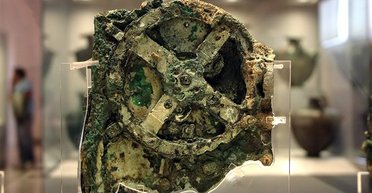 Опередивший время. Ученые раскрыли тайны "первого компьютера" (фото)