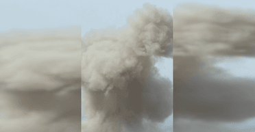 ЗС РФ ударили ракетами по центру міста Суми: є багато загиблих, що відомо (фото)