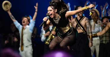 Фавориты Евровидения-2023. Кто будет главным конкурентом Украины в Ливерпуле