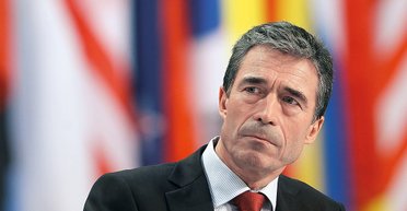 Бывший генсек НАТО Андерс Фог Расмуссен: "вступление Украины в НАТО — одна из моих долгосрочных целей"