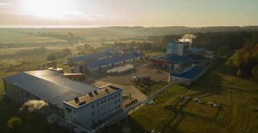 Український виробник кормів для собак та котів, відомий в усьому світі: 20 фактів про Kormotech