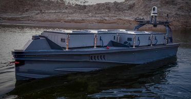 Вже випробувано в Одесі: морський дрон Magura V7 почав запускати перехоплювачі "Шахедів" (відео)