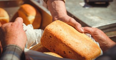 Буханка хлеба — за 55 гривен: что будет с ценами на продукты в Украине