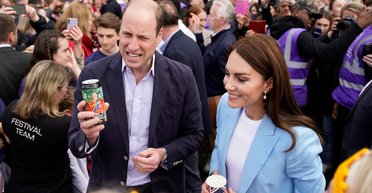 Кейт Міддлтон знову порушила традицію на день народження принцеси Шарлотти