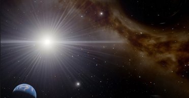 Рішення загадки темної матерії та випромінювання Гокінга: що створило найпотужнішу частинку-привид